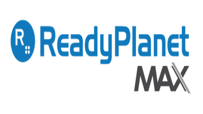 ReadyPlanet-MAX