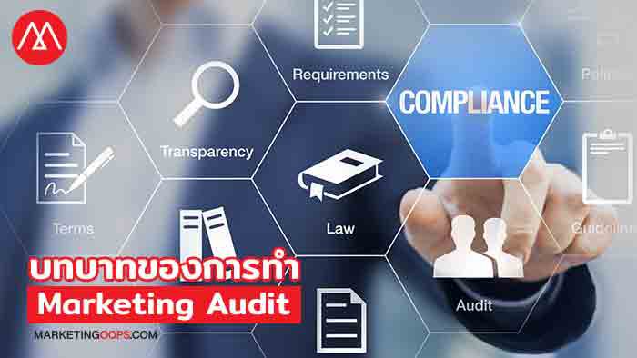 marketing-Audit-complance