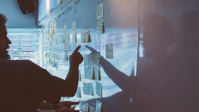Digital Strategy