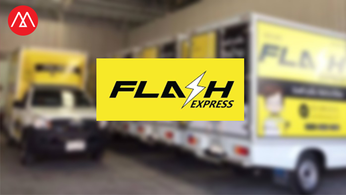 flash express