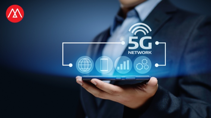 5G