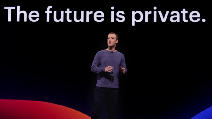 Mark Zuckerberg