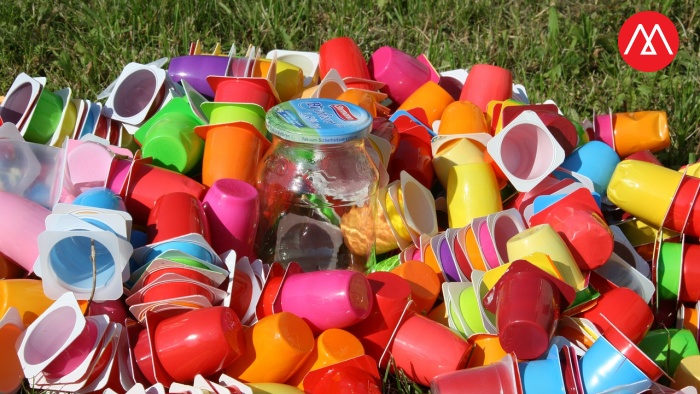 Waste
