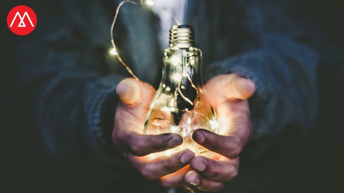 Smart Energy by riccardo annandale