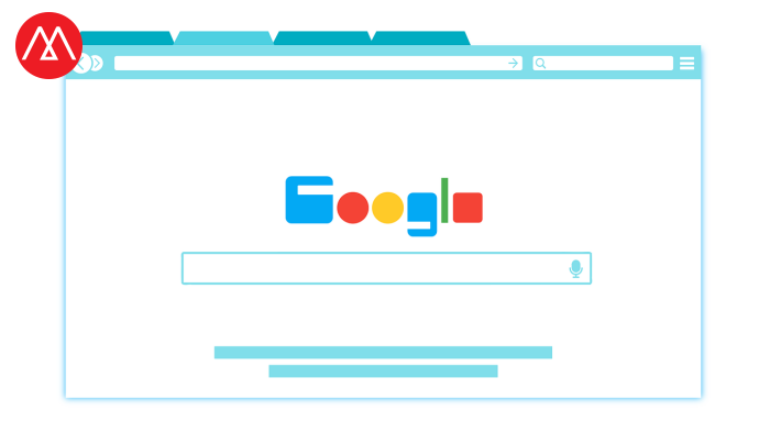 google chrome
