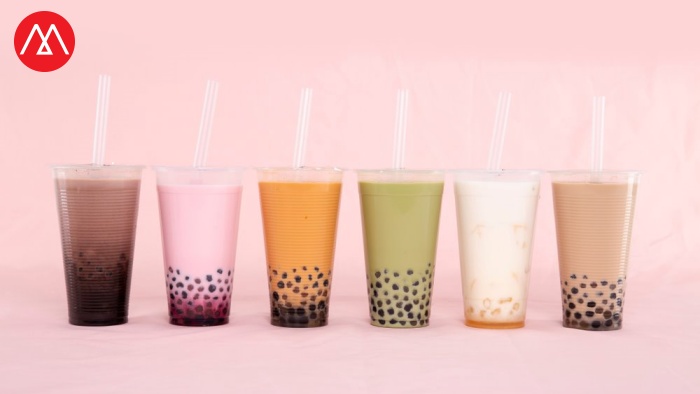 Bubble Tea