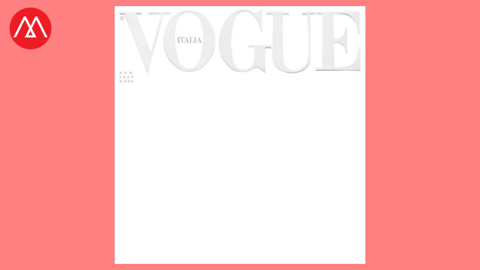 VOGUE Italia