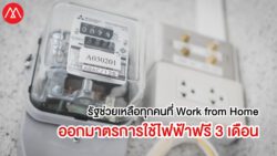 Measures Electricity