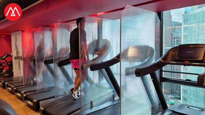 pure fitness