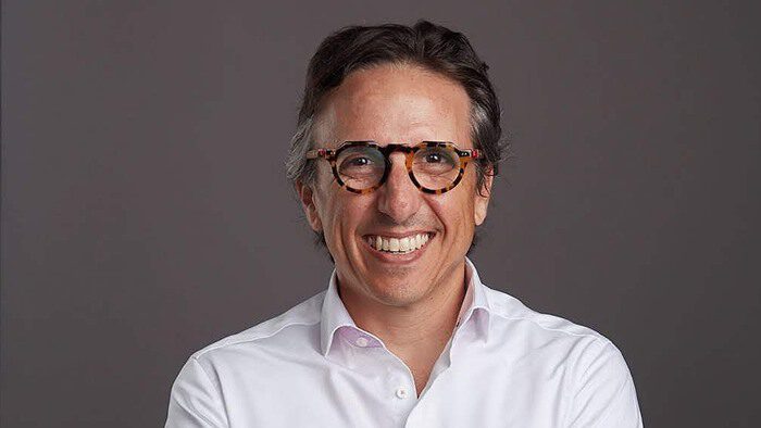 Peter Bithos