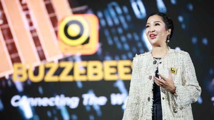 Buzzebees ปรับทัพพร้อมลุยธุรกิจ E-Commerce Solution Platform ตอบรับตลาด New Normal ช่วยเหลือผู้ประกอบการฝ่าวิกฤต สู่แพลตฟอร์มการตลาดออนไลน์เต็มรูปแบบ