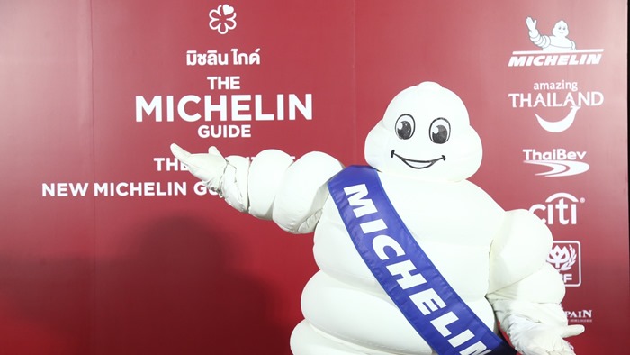 ‘มิชลิน ไกด์’ เปิดตัว 3 รางวัลใหม่: Young Chef Award, Service Award และ MICHELIN green star