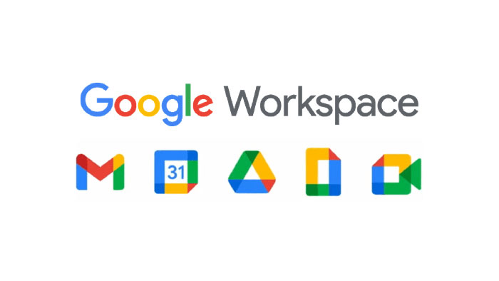 Google Workspace รวมทุกสิ่งที่ต้องการสำหรับการทำงานไว้ในที่เดียว