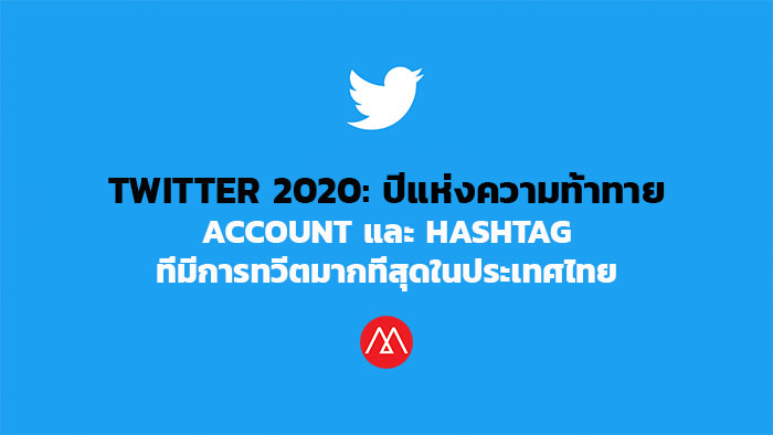 Twitter 2020