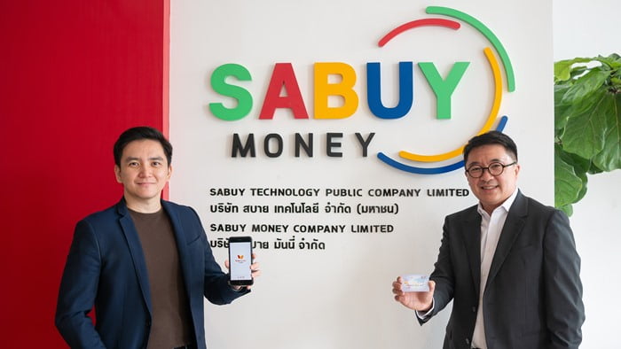 SABUY เปิดแผนกลยุทธ์เดินหน้าจับมือทรูมันนี่่ เปิดให้บริการในทุกช่องทางของกลุ่มสบายเทคฯ