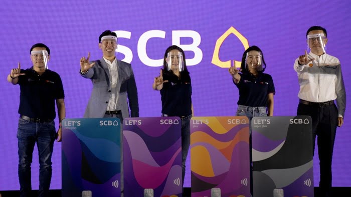 “ประกันภัยไทยวิวัฒน์” ผนึก SCB ขยายฐานลูกค้า “ประกันเปิดปิด”
