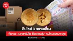 CMMU-Marketing to Risk lover