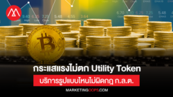 Utility Token