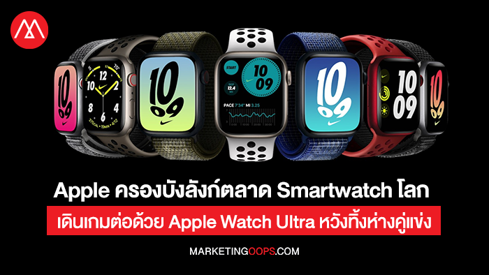 Apple Watch