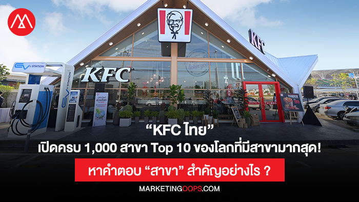 KFC Thailand