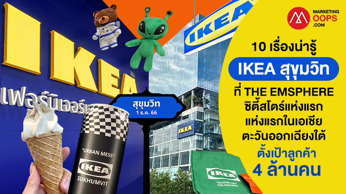 IKEA Sukhumvit