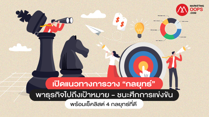 Creative Strategy for Business