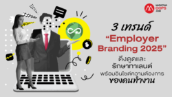 Employer-Branding Trends 2025