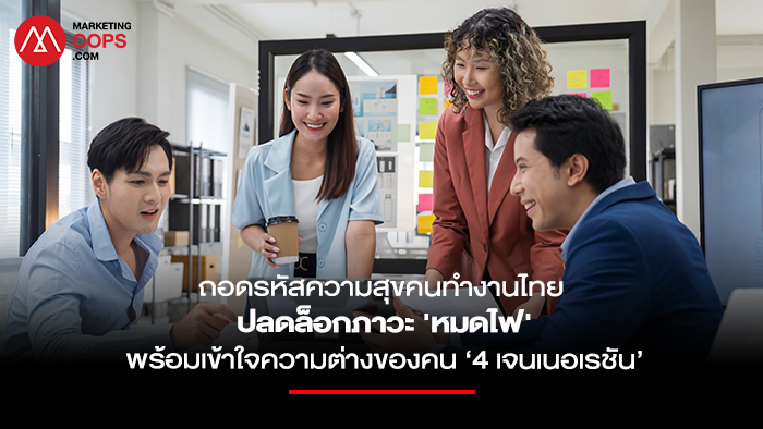 Happiness Workplace