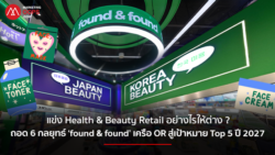 found & found-ORHW