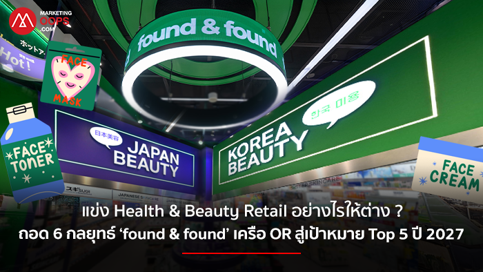 found & found-ORHW